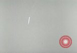 Standbild DEUTSCH A-4 Rakete Peenemunde Deutschland, 1944, aus Sekunde 29 historischem Filmmaterial Videoclip 65675077626