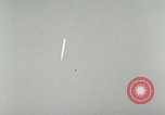 Standbild DEUTSCH A-4 Rakete Peenemunde Deutschland, 1944, aus Sekunde 30 historischem Filmmaterial Videoclip 65675077626