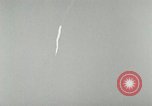 Standbild DEUTSCH A-4 Rakete Peenemunde Deutschland, 1944, aus Sekunde 32 historischem Filmmaterial Videoclip 65675077626