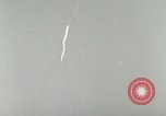 Standbild DEUTSCH A-4 Rakete Peenemunde Deutschland, 1944, aus Sekunde 33 historischem Filmmaterial Videoclip 65675077626