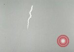 Standbild DEUTSCH A-4 Rakete Peenemunde Deutschland, 1944, aus Sekunde 37 historischem Filmmaterial Videoclip 65675077626