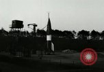 Standbild DEUTSCH A-4 Rakete Peenemunde Deutschland, 1944, aus Sekunde 5 historischem Filmmaterial Videoclip 65675077627