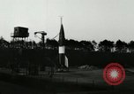 Standbild DEUTSCH A-4 Rakete Peenemunde Deutschland, 1944, aus Sekunde 7 historischem Filmmaterial Videoclip 65675077627