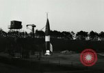 Standbild DEUTSCH A-4 Rakete Peenemunde Deutschland, 1944, aus Sekunde 8 historischem Filmmaterial Videoclip 65675077627