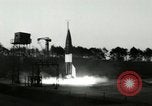 Standbild DEUTSCH A-4 Rakete Peenemunde Deutschland, 1944, aus Sekunde 12 historischem Filmmaterial Videoclip 65675077627