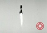 Standbild DEUTSCH A-4 Rakete Peenemunde Deutschland, 1944, aus Sekunde 16 historischem Filmmaterial Videoclip 65675077627