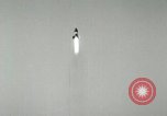 Standbild DEUTSCH A-4 Rakete Peenemunde Deutschland, 1944, aus Sekunde 18 historischem Filmmaterial Videoclip 65675077627