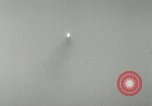 Standbild DEUTSCH A-4 Rakete Peenemunde Deutschland, 1944, aus Sekunde 21 historischem Filmmaterial Videoclip 65675077627