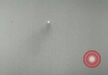 Standbild DEUTSCH A-4 Rakete Peenemunde Deutschland, 1944, aus Sekunde 22 historischem Filmmaterial Videoclip 65675077627