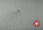 Standbild DEUTSCH A-4 Rakete Peenemunde Deutschland, 1944, aus Sekunde 23 historischem Filmmaterial Videoclip 65675077627