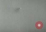Standbild DEUTSCH A-4 Rakete Peenemunde Deutschland, 1944, aus Sekunde 25 historischem Filmmaterial Videoclip 65675077627