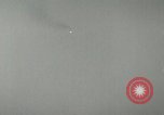 Standbild DEUTSCH A-4 Rakete Peenemunde Deutschland, 1944, aus Sekunde 31 historischem Filmmaterial Videoclip 65675077627