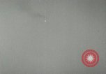 Standbild DEUTSCH A-4 Rakete Peenemunde Deutschland, 1944, aus Sekunde 32 historischem Filmmaterial Videoclip 65675077627