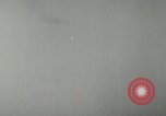 Standbild DEUTSCH A-4 Rakete Peenemunde Deutschland, 1944, aus Sekunde 35 historischem Filmmaterial Videoclip 65675077627