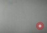 Standbild DEUTSCH A-4 Rakete Peenemunde Deutschland, 1944, aus Sekunde 41 historischem Filmmaterial Videoclip 65675077627
