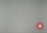 Standbild DEUTSCH A-4 Rakete Peenemunde Deutschland, 1944, aus Sekunde 54 historischem Filmmaterial Videoclip 65675077627