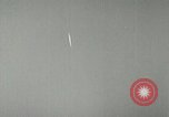 Standbild DEUTSCH A-4 Rakete Peenemunde Deutschland, 1944, aus Sekunde 55 historischem Filmmaterial Videoclip 65675077627