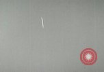 Standbild DEUTSCH A-4 Rakete Peenemunde Deutschland, 1944, aus Sekunde 56 historischem Filmmaterial Videoclip 65675077627