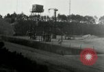 Standbild DEUTSCH A-4 Rakete Peenemunde Deutschland, 1944, aus Sekunde 57 historischem Filmmaterial Videoclip 65675077627