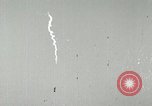 Standbild DEUTSCH A-4 Rakete Peenemunde Deutschland, 1944, aus Sekunde 58 historischem Filmmaterial Videoclip 65675077627