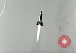 Standbild DEUTSCH A-4 Rakete Peenemunde Deutschland, 1944, aus Sekunde 11 historischem Filmmaterial Videoclip 65675077628