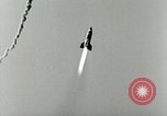 Standbild DEUTSCH A-4 Rakete Peenemunde Deutschland, 1944, aus Sekunde 12 historischem Filmmaterial Videoclip 65675077628