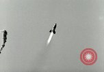 Standbild DEUTSCH A-4 Rakete Peenemunde Deutschland, 1944, aus Sekunde 13 historischem Filmmaterial Videoclip 65675077628
