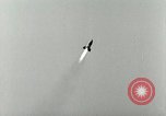 Standbild DEUTSCH A-4 Rakete Peenemunde Deutschland, 1944, aus Sekunde 14 historischem Filmmaterial Videoclip 65675077628