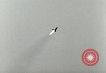 Standbild DEUTSCH A-4 Rakete Peenemunde Deutschland, 1944, aus Sekunde 15 historischem Filmmaterial Videoclip 65675077628