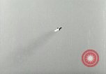 Standbild DEUTSCH A-4 Rakete Peenemunde Deutschland, 1944, aus Sekunde 16 historischem Filmmaterial Videoclip 65675077628