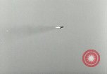 Standbild DEUTSCH A-4 Rakete Peenemunde Deutschland, 1944, aus Sekunde 18 historischem Filmmaterial Videoclip 65675077628