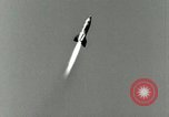 Standbild DEUTSCH A-4 Rakete Peenemunde Deutschland, 1944, aus Sekunde 13 historischem Filmmaterial Videoclip 65675077629