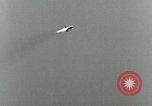 Standbild DEUTSCH A-4 Rakete Peenemunde Deutschland, 1944, aus Sekunde 16 historischem Filmmaterial Videoclip 65675077629