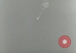 Standbild DEUTSCH A-4 Rakete Peenemunde Deutschland, 1944, aus Sekunde 36 historischem Filmmaterial Videoclip 65675077629