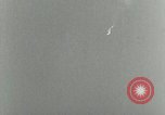 Standbild DEUTSCH A-4 Rakete Peenemunde Deutschland, 1944, aus Sekunde 37 historischem Filmmaterial Videoclip 65675077629