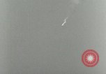 Standbild DEUTSCH A-4 Rakete Peenemunde Deutschland, 1944, aus Sekunde 38 historischem Filmmaterial Videoclip 65675077629