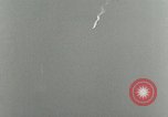 Standbild DEUTSCH A-4 Rakete Peenemunde Deutschland, 1944, aus Sekunde 41 historischem Filmmaterial Videoclip 65675077629