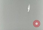 Standbild DEUTSCH A-4 Rakete Peenemunde Deutschland, 1944, aus Sekunde 48 historischem Filmmaterial Videoclip 65675077629