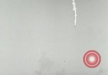 Standbild DEUTSCH A-4 Rakete Peenemunde Deutschland, 1944, aus Sekunde 59 historischem Filmmaterial Videoclip 65675077629