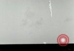 Standbild DEUTSCH A-4 Rakete Peenemunde Deutschland, 1944, aus Sekunde 60 historischem Filmmaterial Videoclip 65675077629