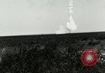 Standbild DEUTSCH A-4 Rakete Peenemunde Deutschland, 1944, aus Sekunde 62 historischem Filmmaterial Videoclip 65675077629