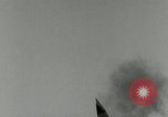 Image of German A-4 missile Peenemunde Germany, 1944, second 14 stock footage video 65675077630