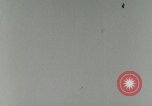 Image of German A-4 missile Peenemunde Germany, 1944, second 17 stock footage video 65675077630