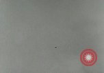 Image of German A-4 missile Peenemunde Germany, 1944, second 26 stock footage video 65675077630