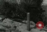 Image of German A-4 missile Peenemunde Germany, 1944, second 29 stock footage video 65675077630