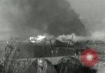 Image of German A-4 missile Peenemunde Germany, 1944, second 31 stock footage video 65675077630
