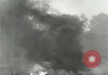 Image of German A-4 missile Peenemunde Germany, 1944, second 32 stock footage video 65675077630