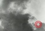 Image of German A-4 missile Peenemunde Germany, 1944, second 33 stock footage video 65675077630
