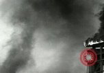 Image of German A-4 missile Peenemunde Germany, 1944, second 36 stock footage video 65675077630