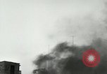 Image of German A-4 missile Peenemunde Germany, 1944, second 38 stock footage video 65675077630